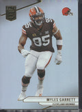 2024 Donruss Elite #82 Myles Garrett