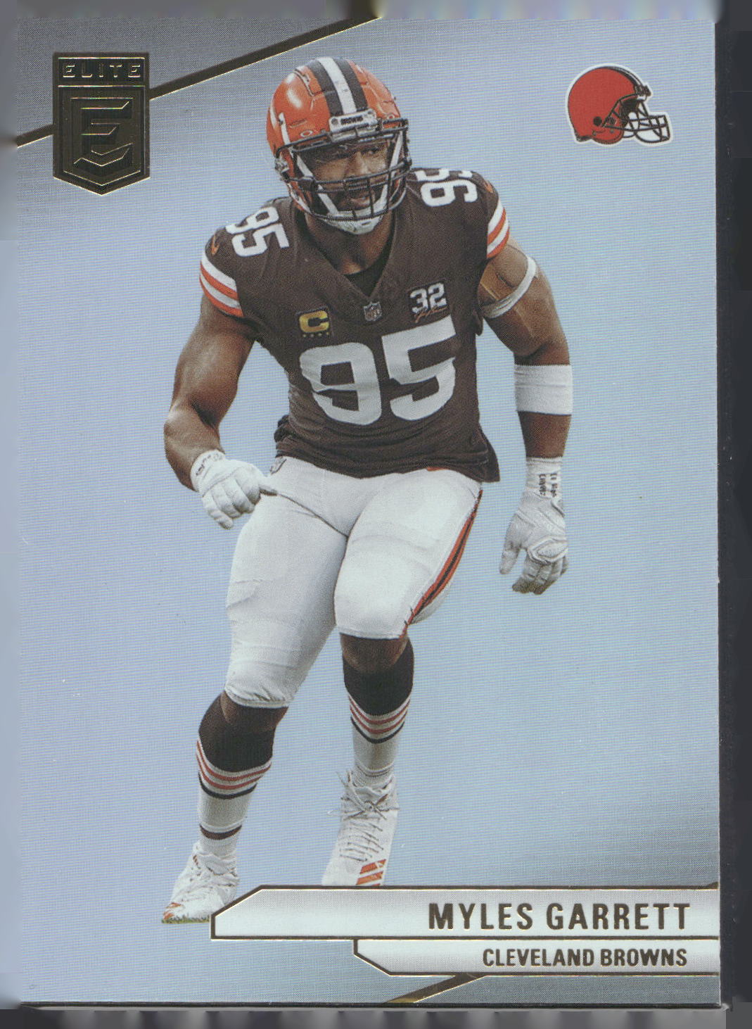 2024 Donruss Elite #82 Myles Garrett