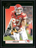 2024 Panini Zenith #48 Travis Kelce Retail
