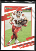 2021 Donruss #121 Daniel Sorensen