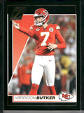 2024 Panini Zenith #49 Harrison Butker Retail