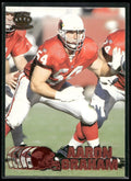 1997 Pacific Crown Collection #6 Aaron Graham