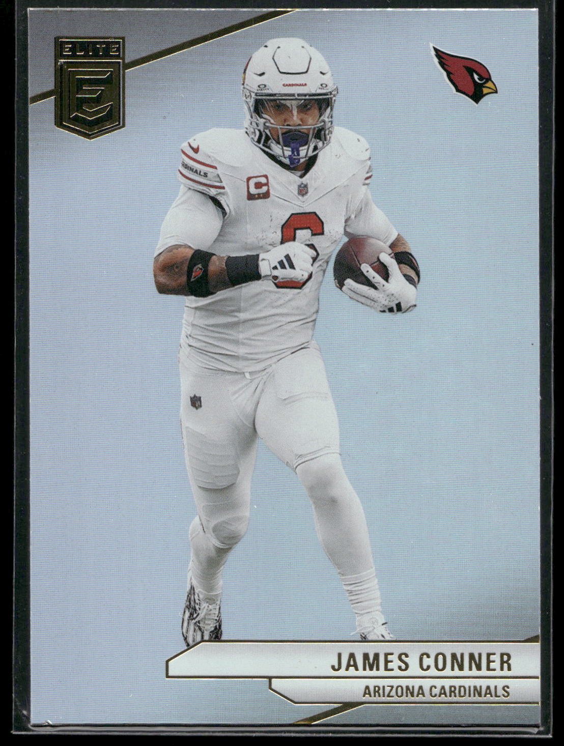 2024 Donruss Elite #13 James Conner