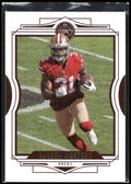 2021 Panini Legacy #96 Raheem Mostert