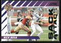 2024 Score #13 Nick Bosa Sack Attack