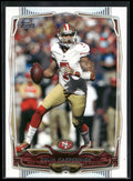 2014 Topps #141 Colin Kaepernick