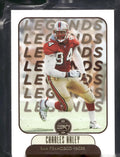 2021 Panini Legacy #121 Charles Haley