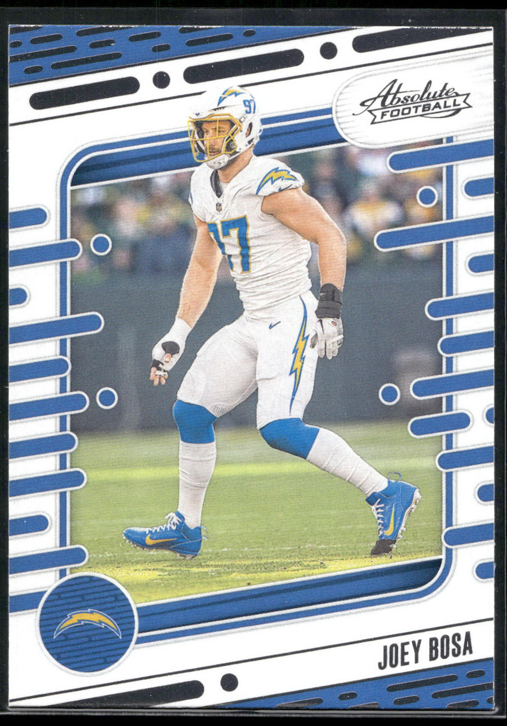 2024 Panini Absolute #59 Joey Bosa Retail