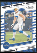 2024 Panini Absolute #59 Joey Bosa Retail