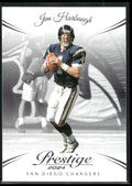 2024 Panini Prestige #172 Jim Harbaugh