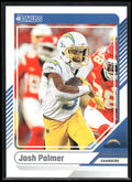 2024 Donruss #53 Josh Palmer