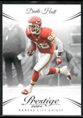 2024 Panini Prestige #152 Dante Hall