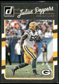 2016 Donruss #112 Julius Peppers