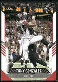 2021 Score #278 Tony Gonzalez