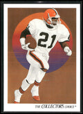 1991 Upper Deck #76 Eric Metcalf