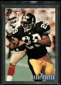 1993 Bowman #310 Barry Foster