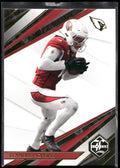 2021 Panini Limited #12 DeAndre Hopkins