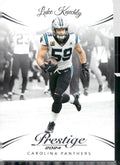 2024 Panini Prestige #47 Luke Kuechly