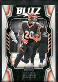2020 Panini Playbook #BLITZ-5 Joe Mixon Blitz