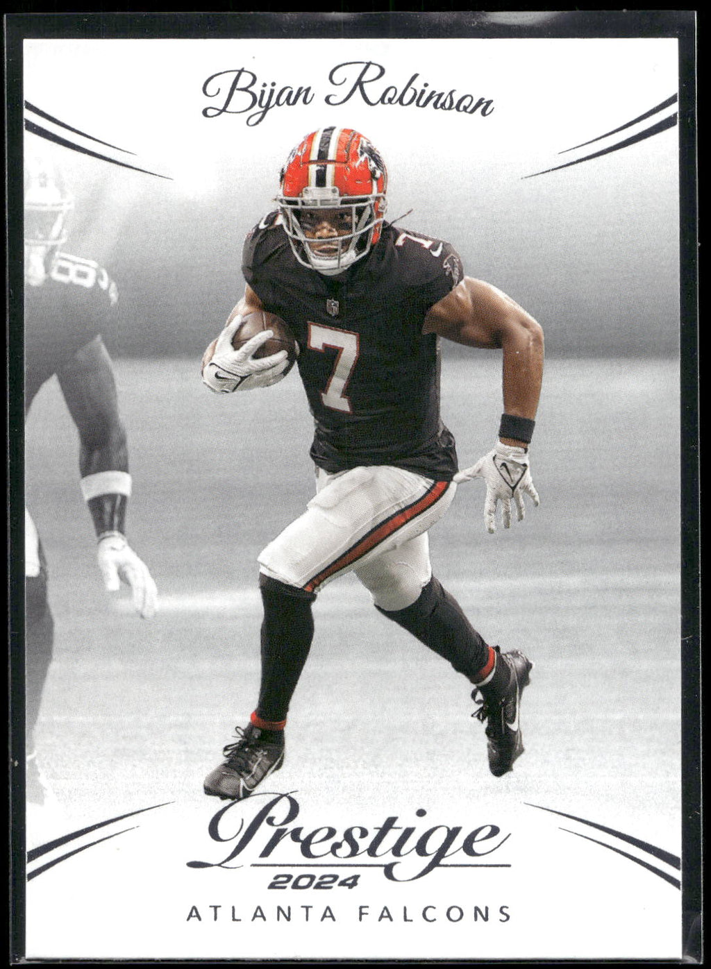 2024 Panini Prestige #11 Bijan Robinson