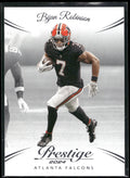 2024 Panini Prestige #11 Bijan Robinson