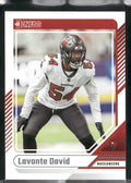 2024 Donruss #173 Lavonte David