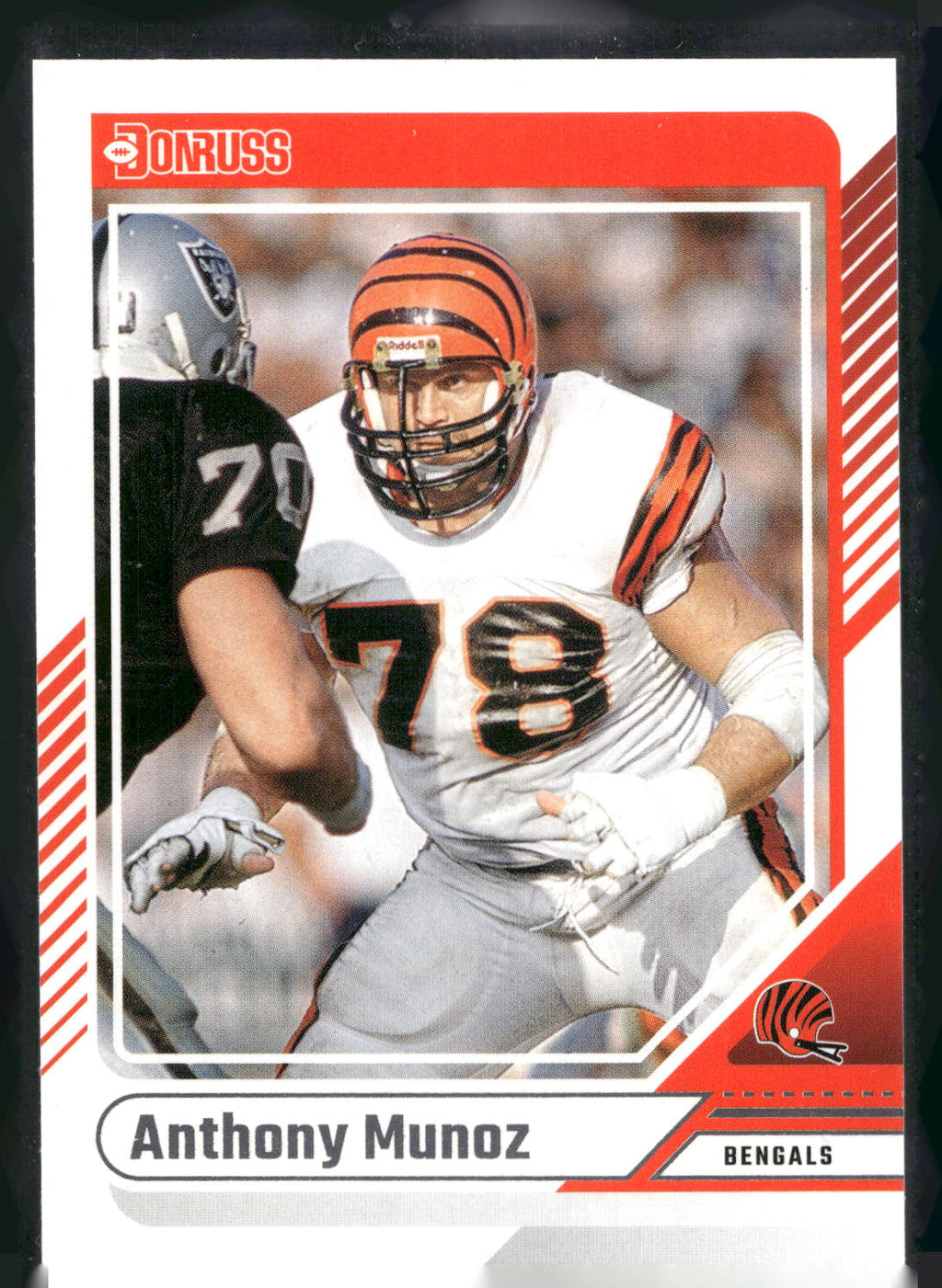 2024 Donruss #78 Anthony Muñoz