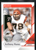 2024 Donruss #78 Anthony Muñoz