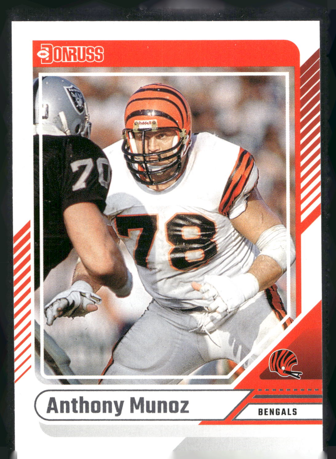 2024 Donruss #78 Anthony Muñoz