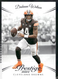 2024 Panini Prestige #66 Deshaun Watson