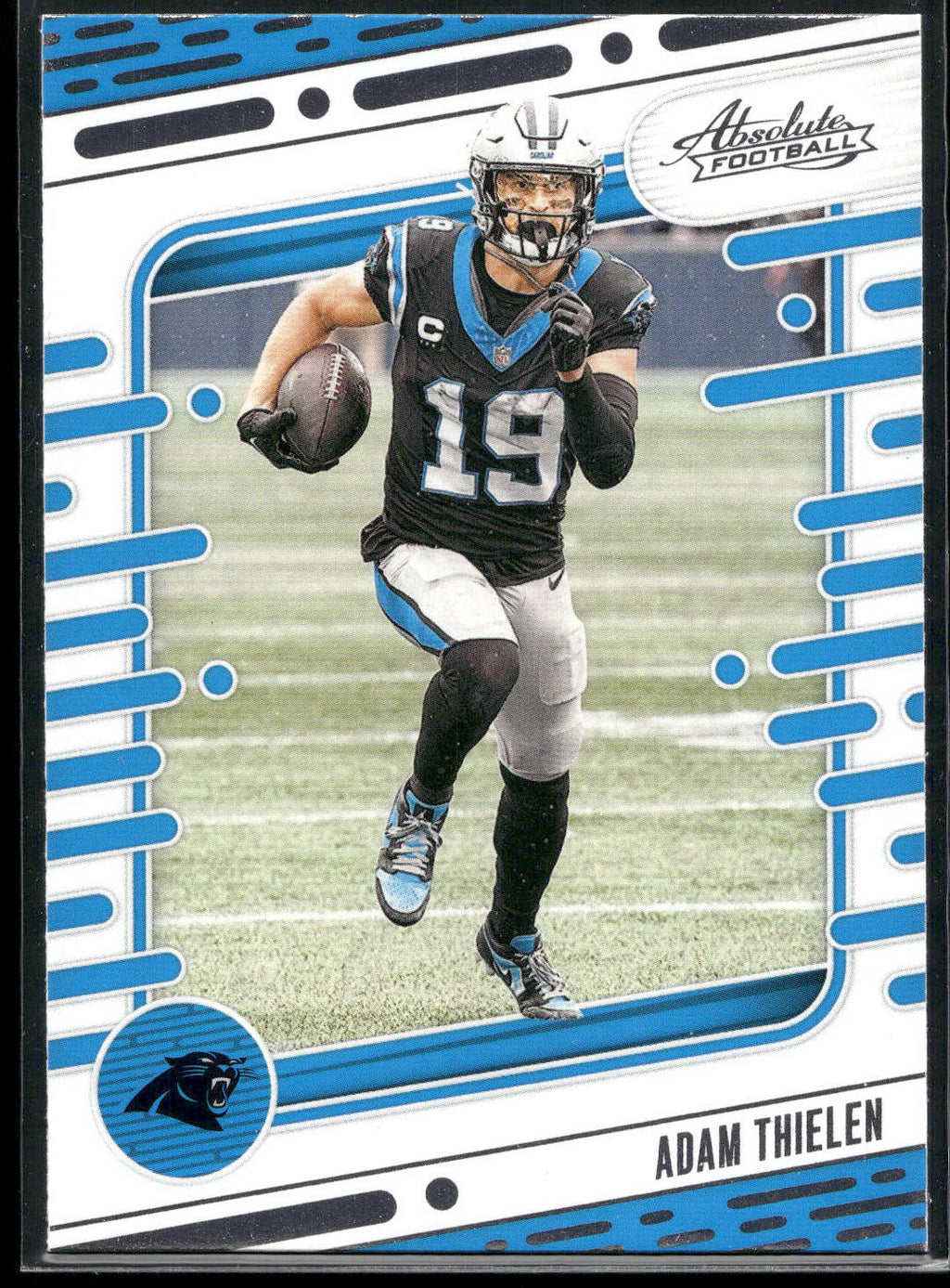2024 Panini Absolute #15 Adam Thielen Retail