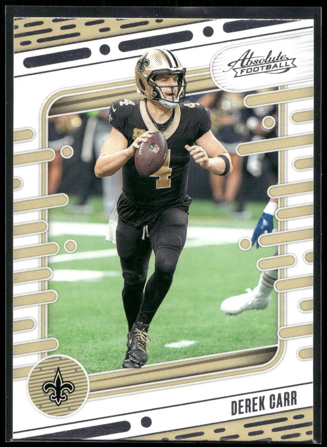 2024 Panini Absolute #76 Derek Carr Retail
