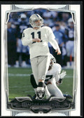 2014 Topps #171 Sebastian Janikowski