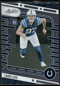 2024 Panini Absolute #115 Laiatu Latu Retail