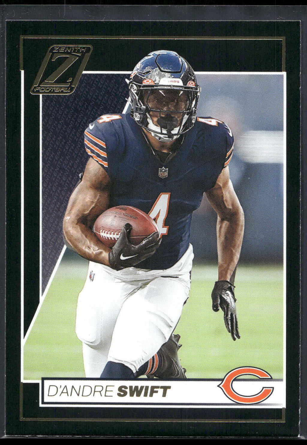 2024 Panini Zenith #16 D'Andre Swift Retail