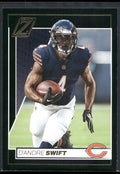 2024 Panini Zenith #16 D'Andre Swift Retail