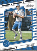 2024 Panini Absolute #35 Jared Goff Retail