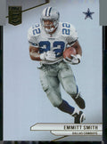 2024 Donruss Elite #91 Emmitt Smith