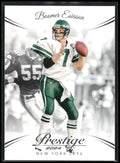 2024 Panini Prestige #236 Boomer Esiason