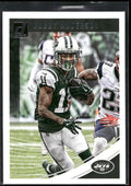 2018 Donruss #211 Robby Anderson