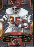 2024 Topps Resurgence #48 Christian Okoye