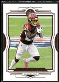 2021 Panini Legacy #11 Antonio Gibson