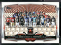 2014 Topps #88 2014 NFLPA Rookie Premiere