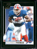 2024 Panini Zenith #12 Thurman Thomas Retail
