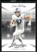 2024 Panini Prestige #99 Sam LaPorta
