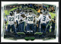2014 Topps #257 Super Bowl XLVIII