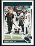 2024 Score #229 DeVonta Smith