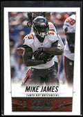 2014 Score #213 Mike James