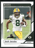 2024 Donruss #245 Josh Jacobs