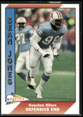 1991 Pacific #176 Sean Jones